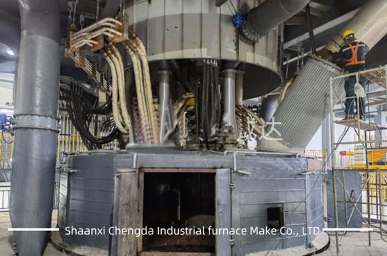 Ежегодный объем производства 30 000 тонн (контеметальт) высокочистый тернарный энергетический аккумулятор уровня никель сульфат проекта - Pretreatme