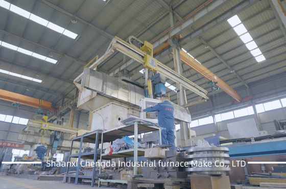 Способ охлаждения для сталелитейной промышленности - водоохлаждаемый дновой преобразователь