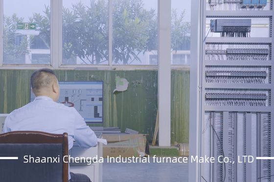 Энергетическая промышленность Устройства для возобновляемых источников энергии с низким уровнем технического обслуживания и автоматизированные системы управления