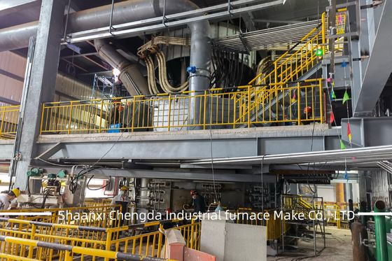 Новая энергетическая промышленность Кобальт Никель Литий И Автоматический