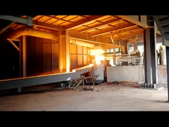 ТОП6 Генеральный контракт EPC для высокоуглеродного металлургического завода Ирана