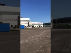 Мянганно-кремниевая постоянная печь для руды