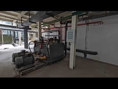 Печь корунда