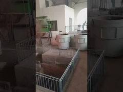 Современная специальная электродуговая печь из сплавов для получения превосходных результатов обработки металлов