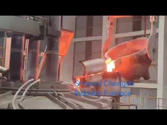 Строительные материалы - переработка твердых отходов (каменная шерсть/металлургическая шерсть)